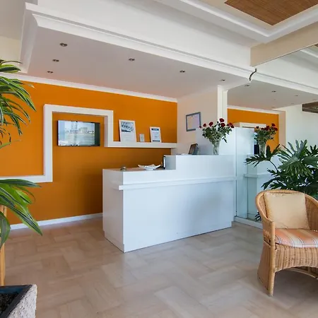 Elios Hotel 3*