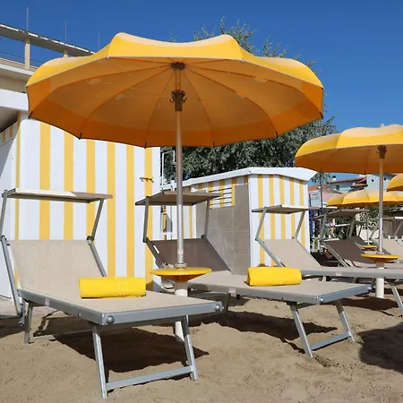 Szálloda Elios Bellaria – Igea Marina