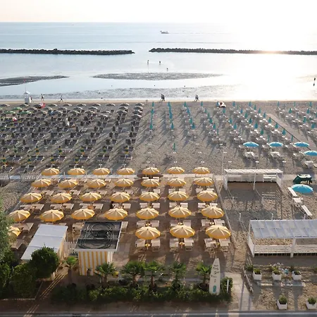 Elios 3* Bellaria – Igea Marina