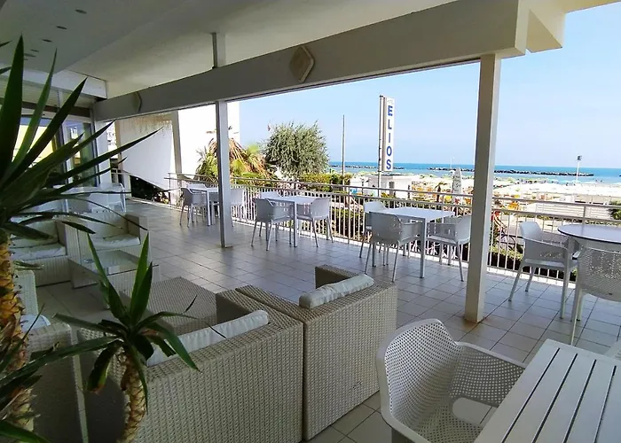 Elios Hotel Bellaria-Igea Marina