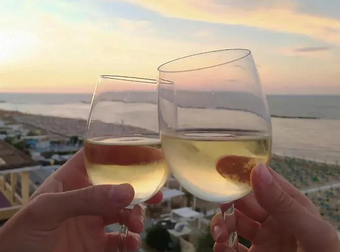 Elios Hotel Bellaria-Igea Marina