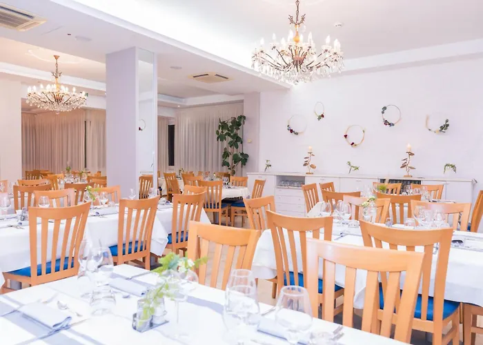 Elios Hotel Bellaria-Igea Marina