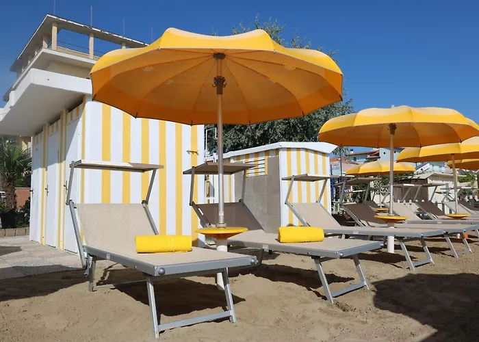 Hotel Elios Bellaria-Igea Marina