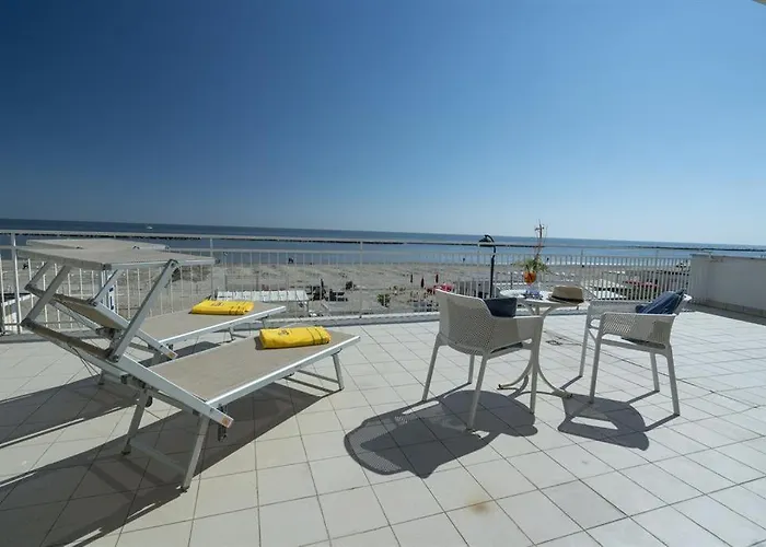 Elios Hotel Bellaria-Igea Marina