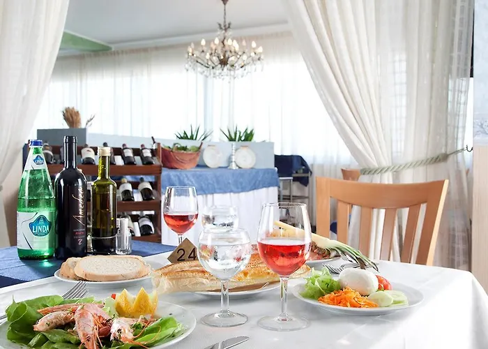 Elios 3* Bellaria-Igea Marina