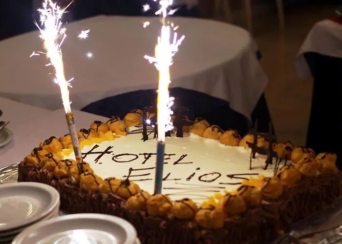 Elios Hotel Bellaria-Igea Marina