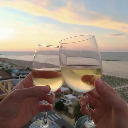 Elios Hotell Bellaria-Igea Marina