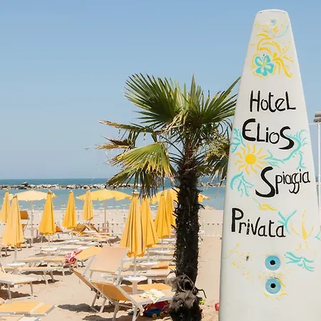 Elios Hotel
