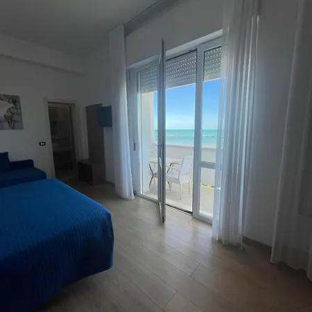Elios Bellaria-Igea Marina