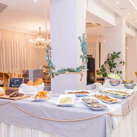 Elios Hotell