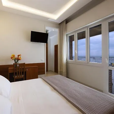 Hotel Elios Bellaria-Igea Marina