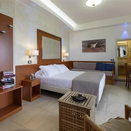 Hotel Elios