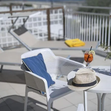 Elios Hotel
