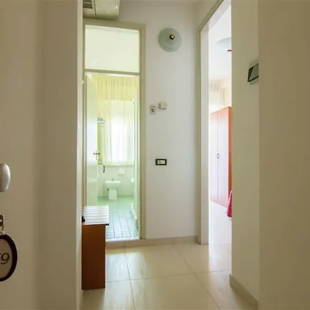 Hotel Elios Bellaria-Igea Marina