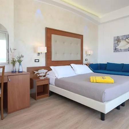 Hotel Elios 3*