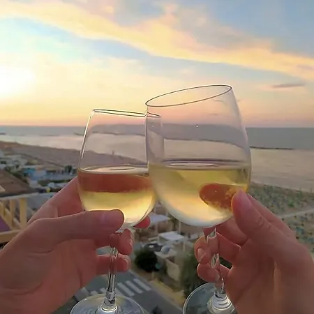 Hotel Elios Bellaria-Igea Marina