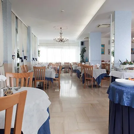 Hotel Elios Bellaria-Igea Marina