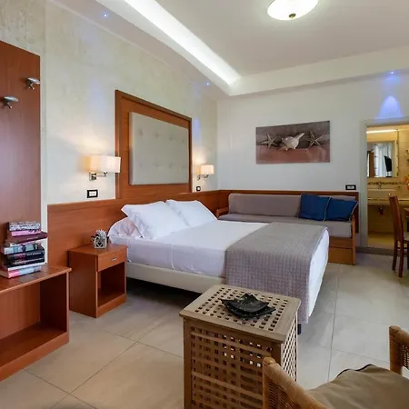 Hotel Elios Bellaria-Igea Marina