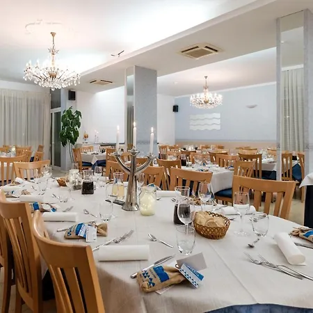 Hotel Elios 3*